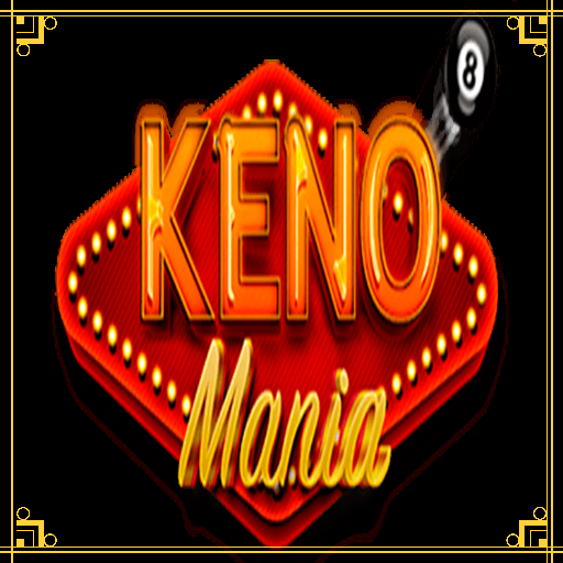 Um mundo de diversão e prêmios online no KENO MANIA