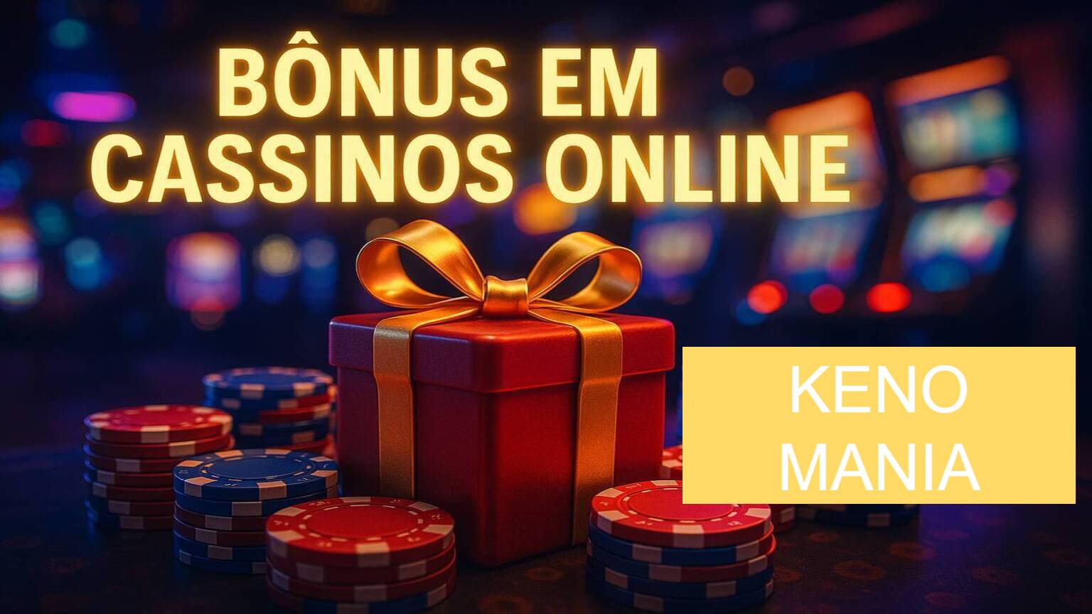 Bônus Festivos