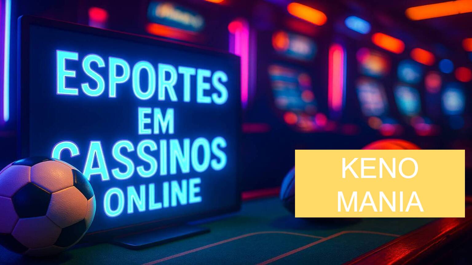 Eventos Esportivos