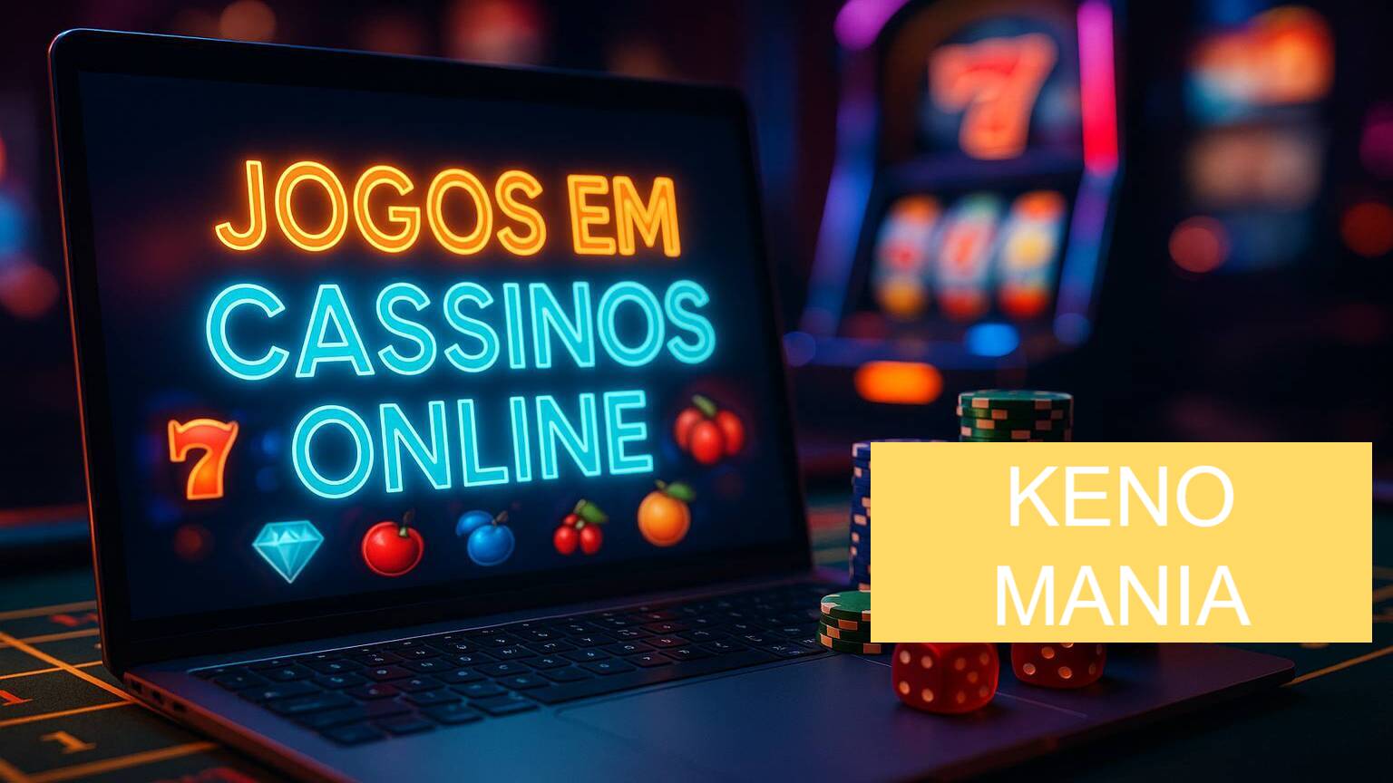 Jogos Recomendados