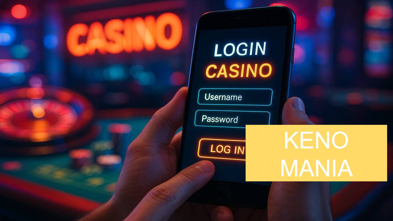 Benefícios do Login