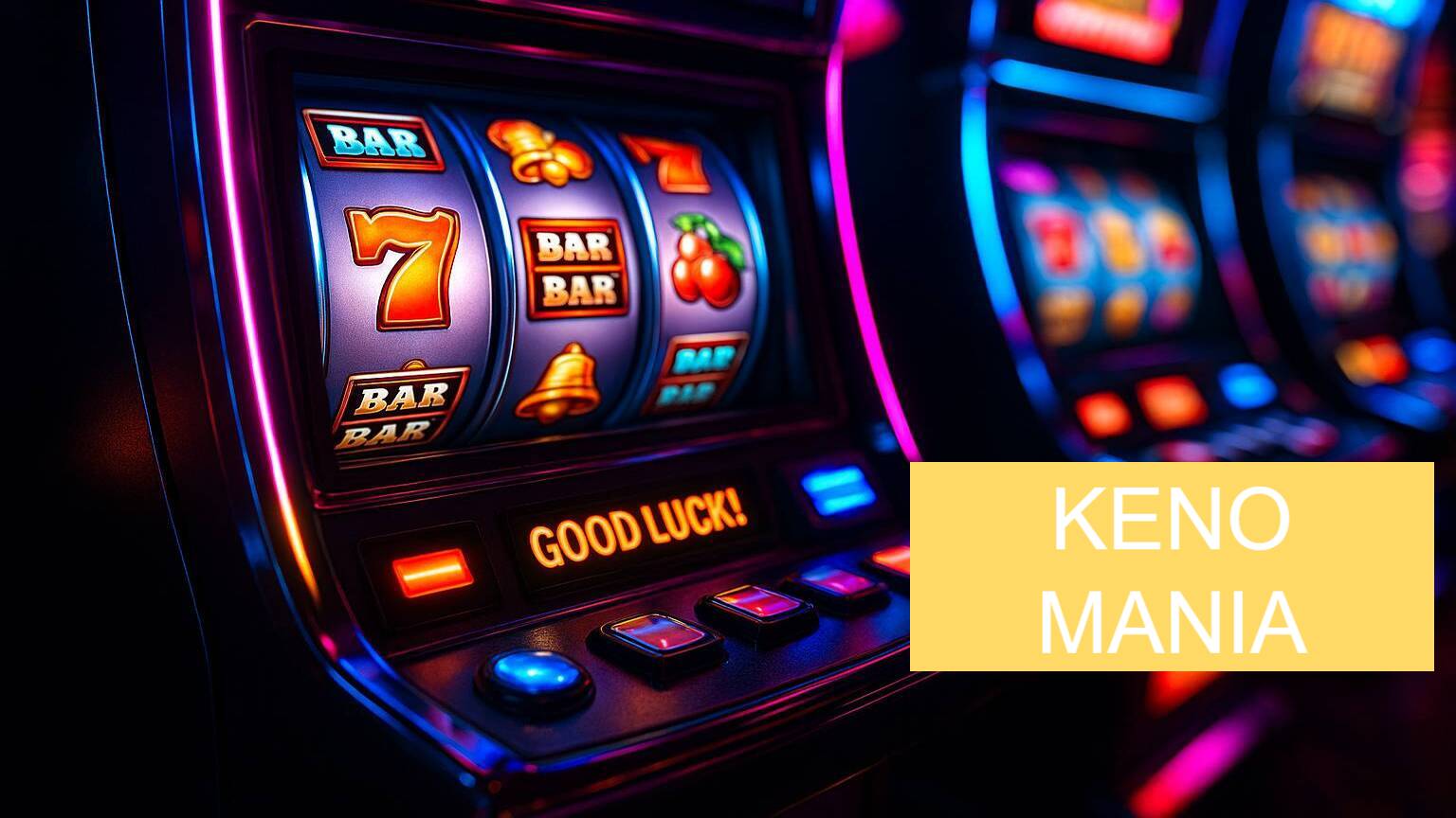 Slots Festivos